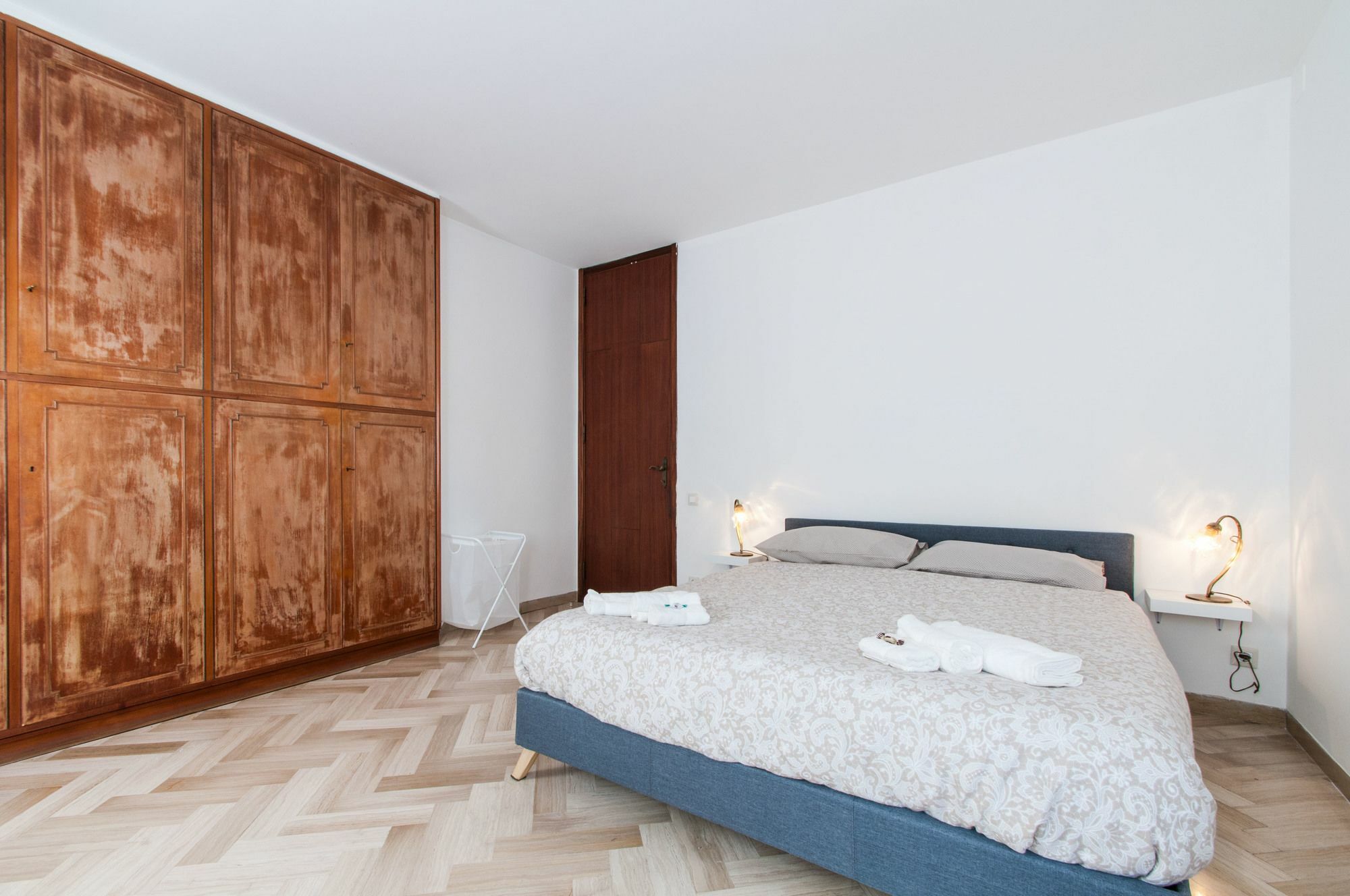 Ca' Del Gelso Apartamento Venecia